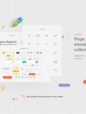 Three clay iphone design