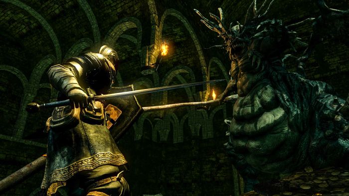 Dark Souls Remastered PC - Image 2