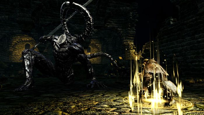 Dark Souls Remastered PC - Image 4