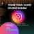 Audio Tending On Instagram
